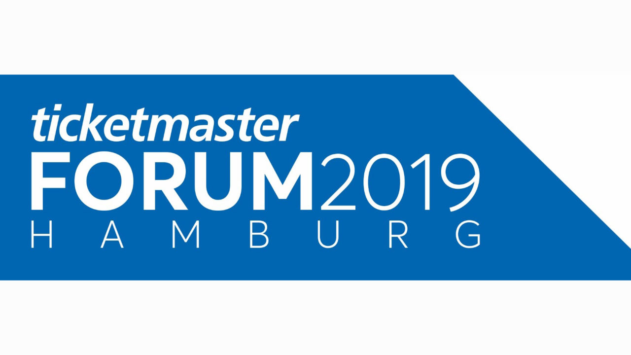 Ticketmaster Forum Programm 2019
