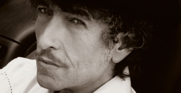 Erlebt Bob Dylan live in Deutschland