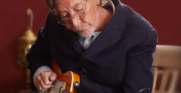 Chris Rea kommt auf „Road Songs for Lovers“ Tour