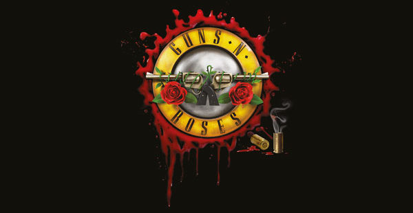 Guns N‘ Roses Tour 2017 bestätigt