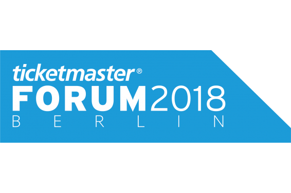 Ticketmaster Forum 2018