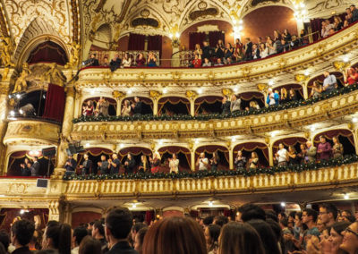 Bilettix – Das Ticketsystem für Theater und Kulturorganisationen