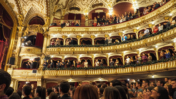 Bilettix – Das Ticketsystem für Theater und Kulturorganisationen